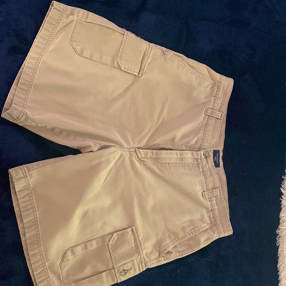 Dockers Cargo Shorts